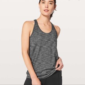 Lululemon Racerback Tank